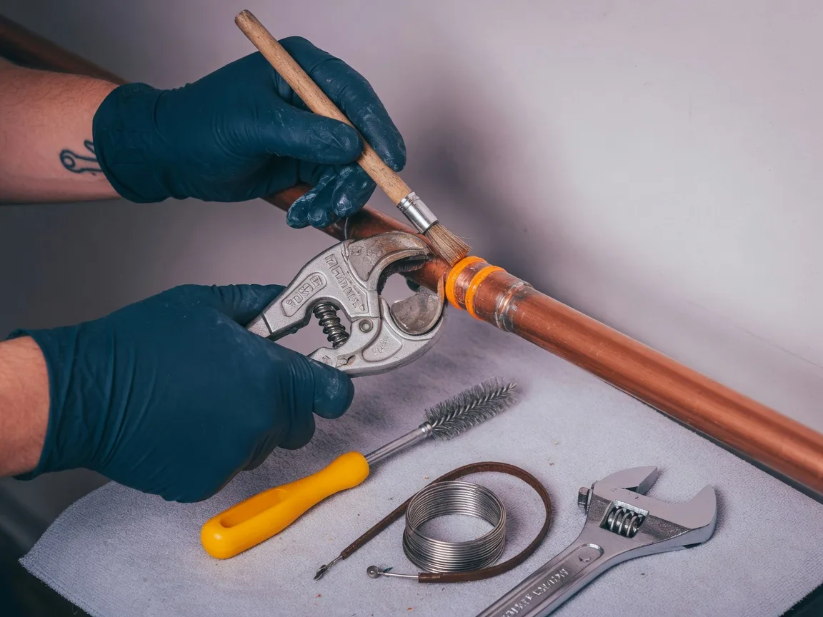 Why choose Sump Pump Repair in Santa Rosa, TX